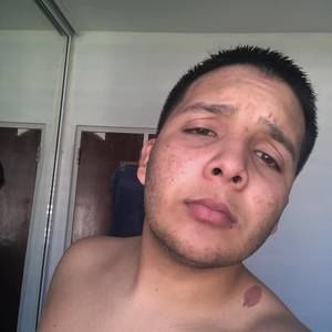 Meet your Posher, Brian